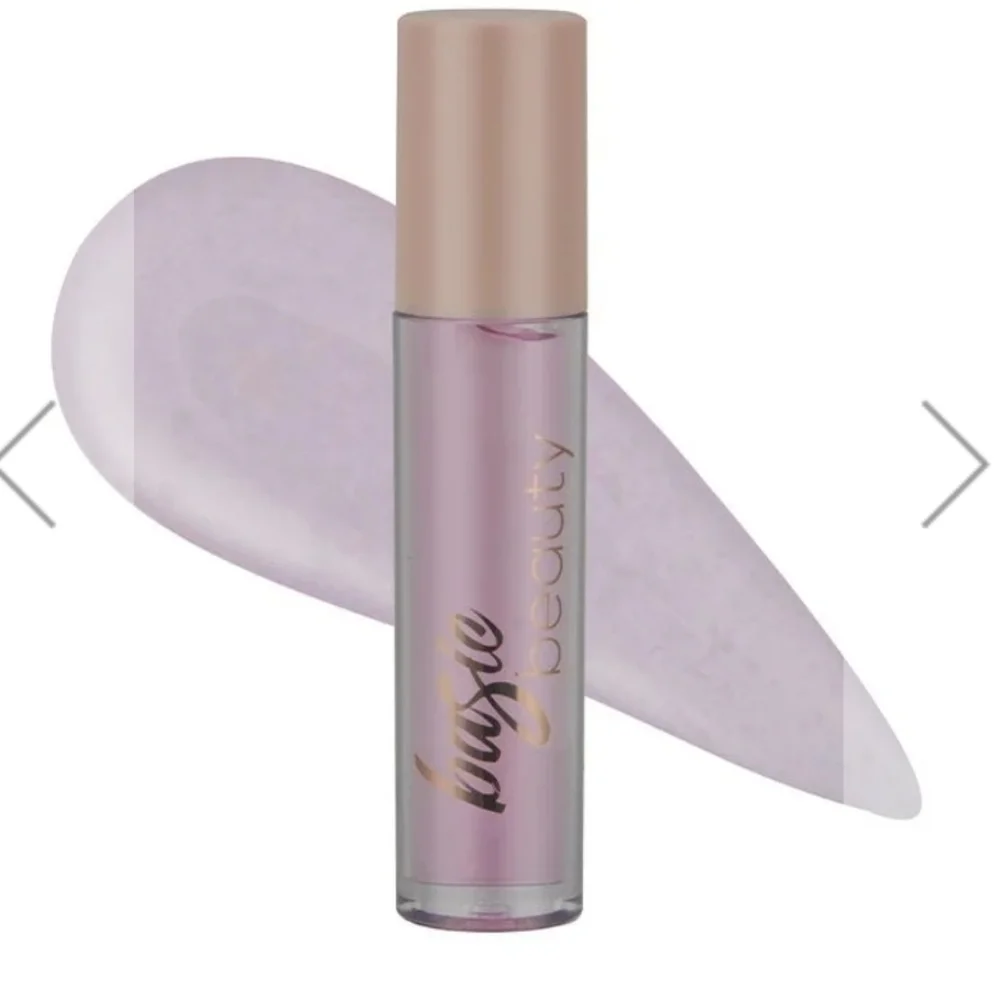 Basie Beauty Lip Oil▪︎Sumner 💋
